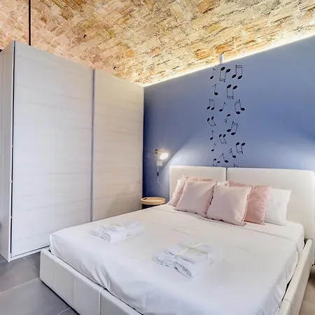 Fama - Le Volte Appartement Rome