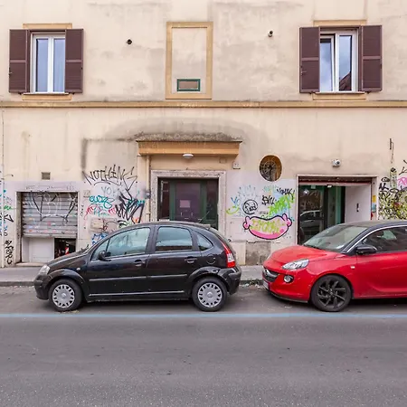 Fama - Le Volte Rome