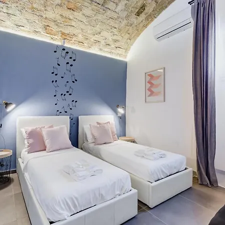 Appartement Fama - Le Volte *