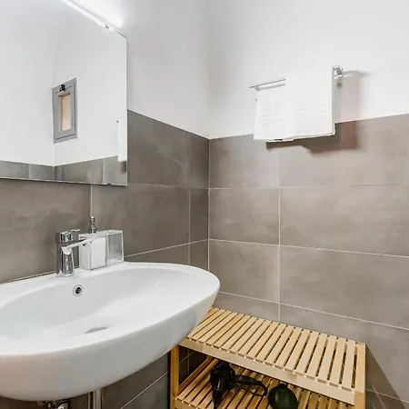 Appartement Fama - Le Volte Rome