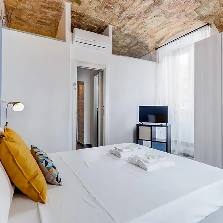 Fama - Le Volte Rome