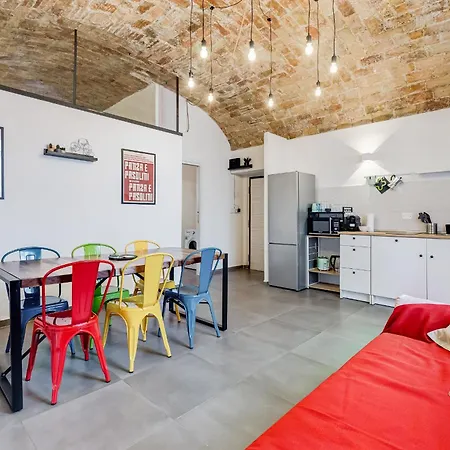 Fama - Le Volte * Rome