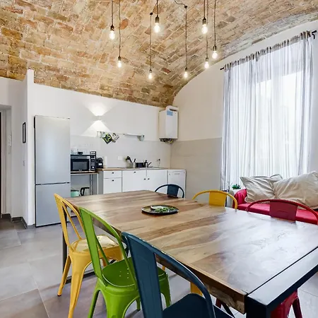 Appartement Fama - Le Volte