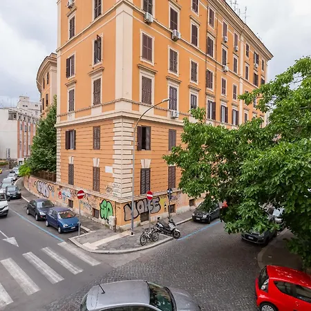Appartement Fama - Le Volte Rome
