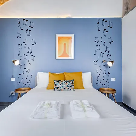 Appartement Fama - Le Volte