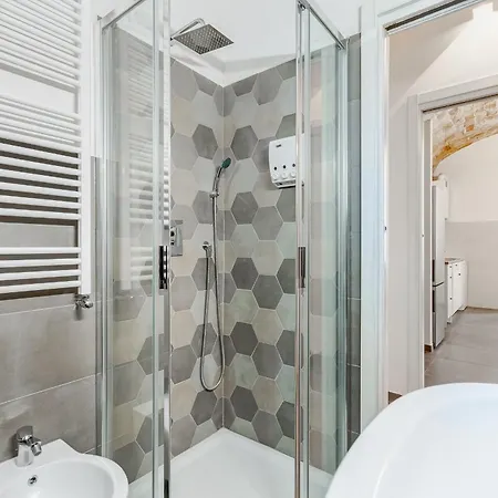 Appartement Fama - Le Volte Rome