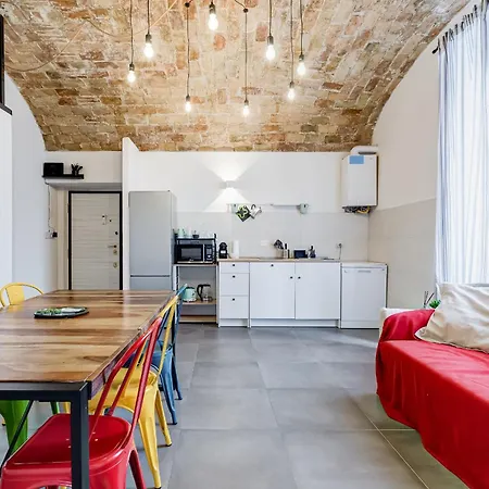 Appartement Fama - Le Volte