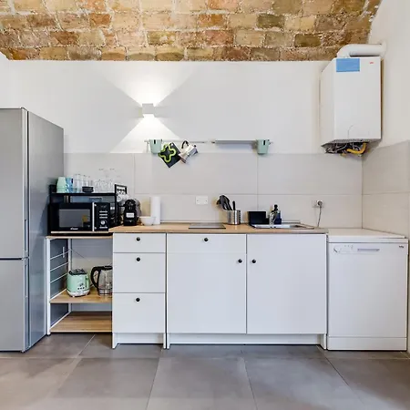 Appartement Fama - Le Volte