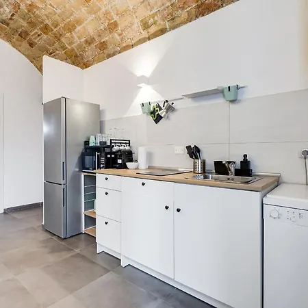 דירה Fama - Le Volte *