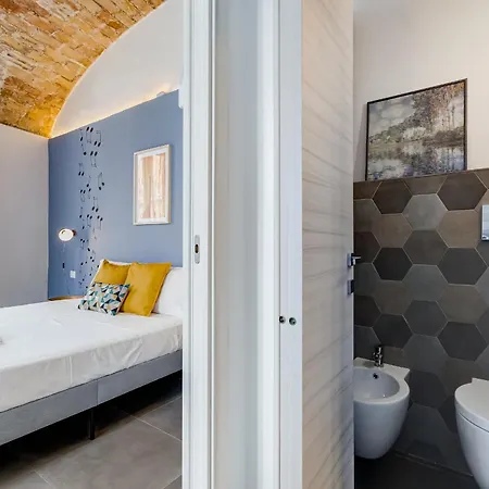 Apartment Fama - Le Volte Rome