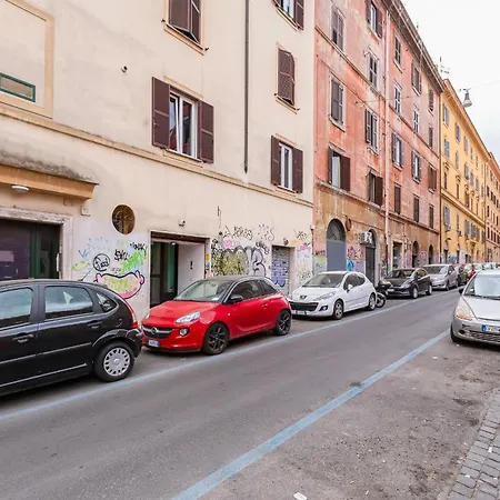Fama - Le Volte Apartment Rome