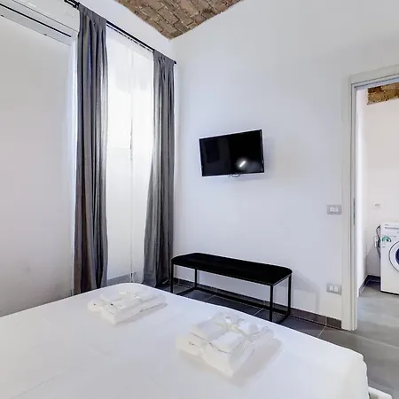 Fama - Le Volte Apartment