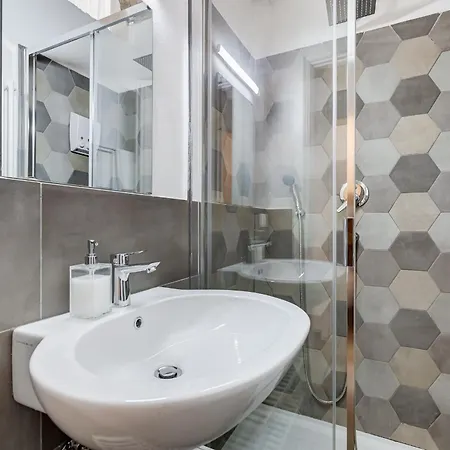 Fama - Le Volte Apartment Rome