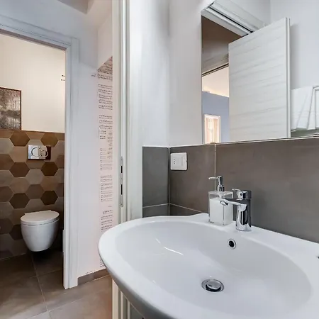 Apartment Fama - Le Volte *