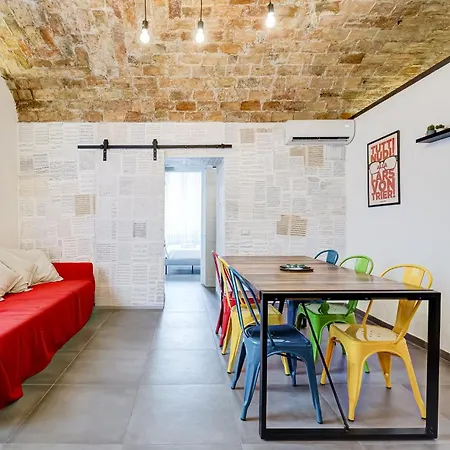 Fama - Le Volte Apartment Rome