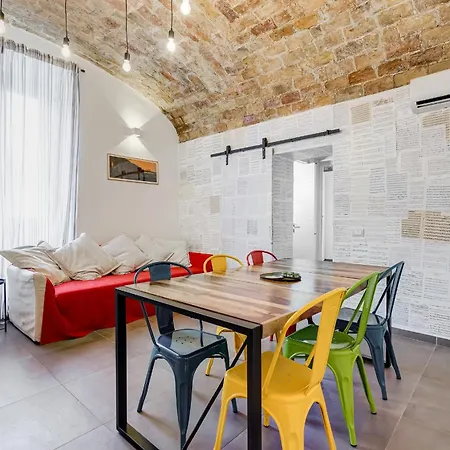 Fama - Le Volte Apartment Rome