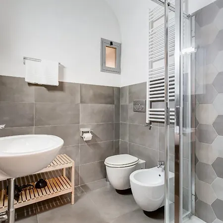 Apartment Fama - Le Volte *